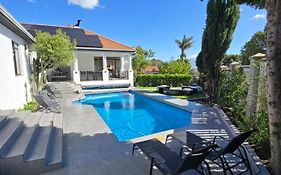 Die Regte Rede With Heated Pool